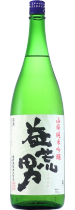Masurao Junmai Ginjo