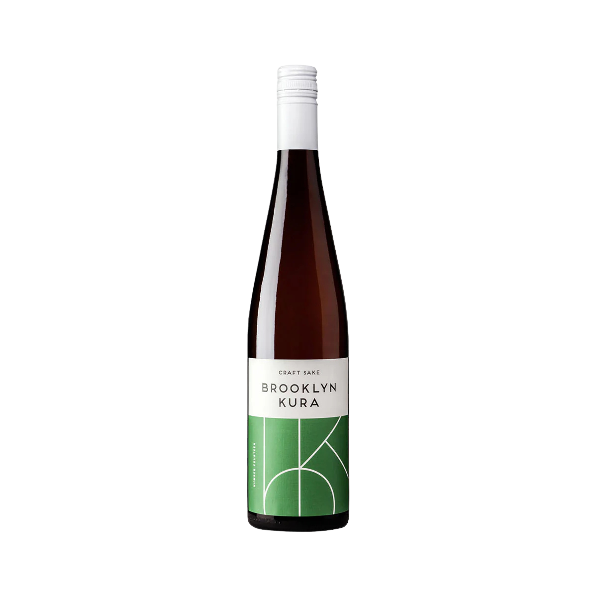 Brooklyn Kura Number Fourteen - Junmai Ginjo