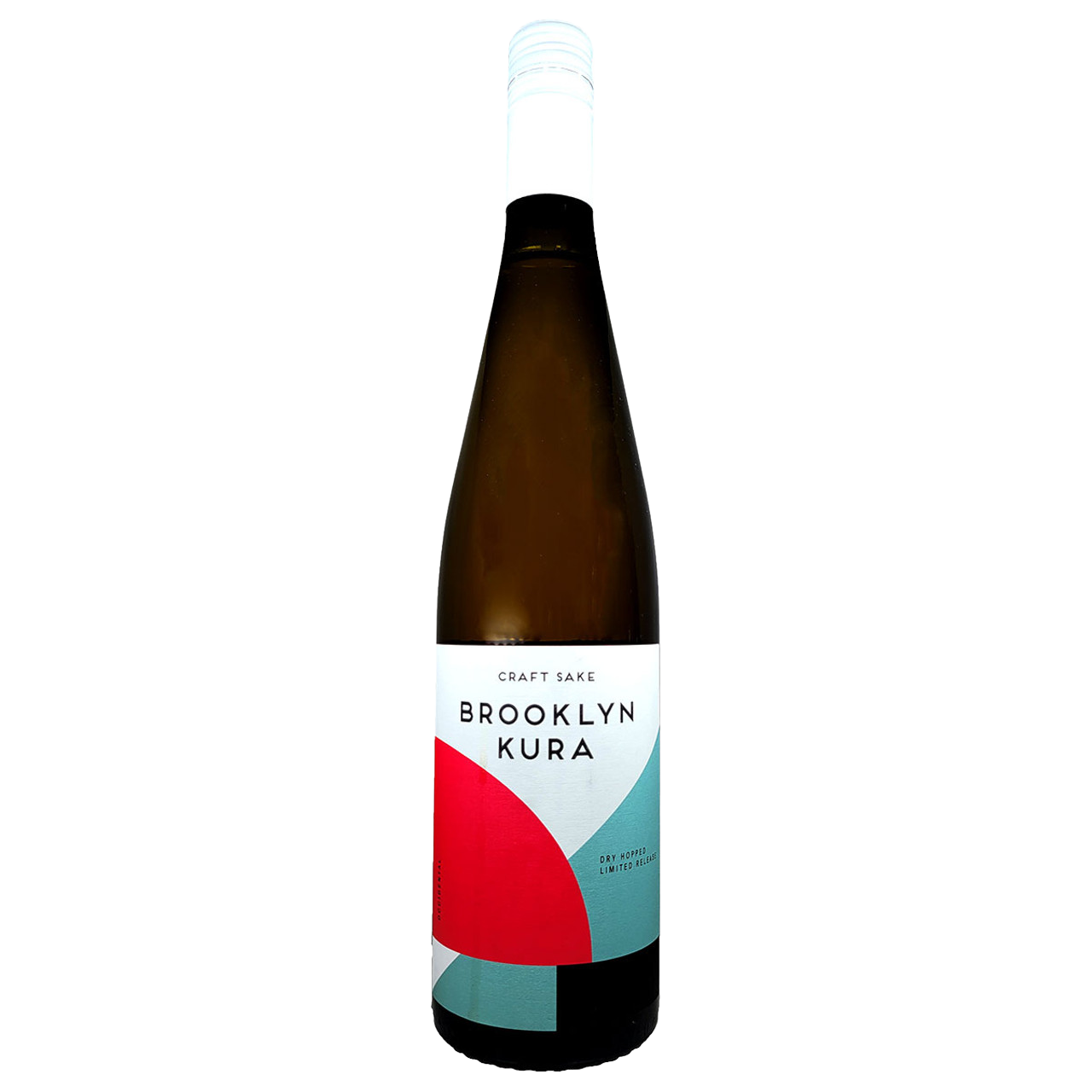 Brooklyn Kura Occidental - Dry-hopped Junmai