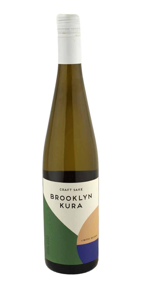 Brooklyn Kura Grand Prairie - Junmai Ginjo