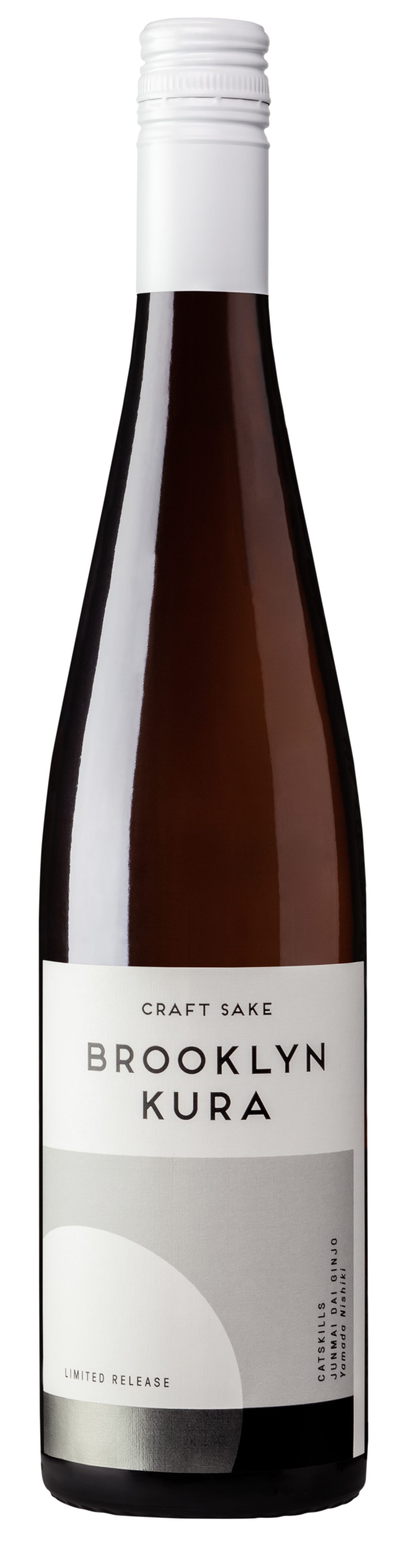 Brooklyn Kura Catskills - Junmai Daiginjo