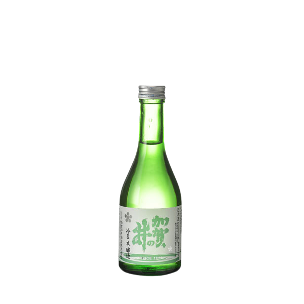 Kaganoi Hiyauma Honjozo