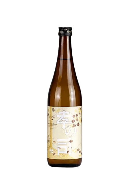 Konotsukasa Junmai Ginjo Akikaze