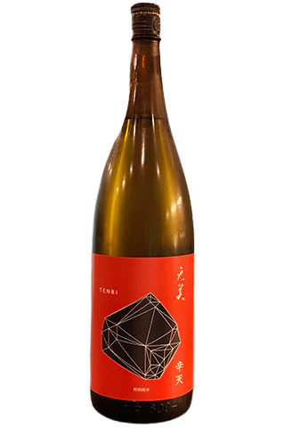 天美 特別純米 辛天