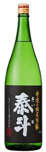 Taito Junmai Ginjo