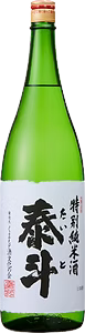 Taito Tokubetsu Junmaishu