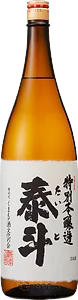 Taito Tokubetsu Honjozo
