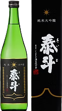 Taito Junmai Daiginjo