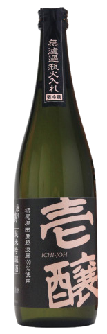 Koshinotsuru Ichijoh Junmai Ginjo