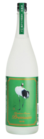 Koshinotsuru Premium Junmaishu