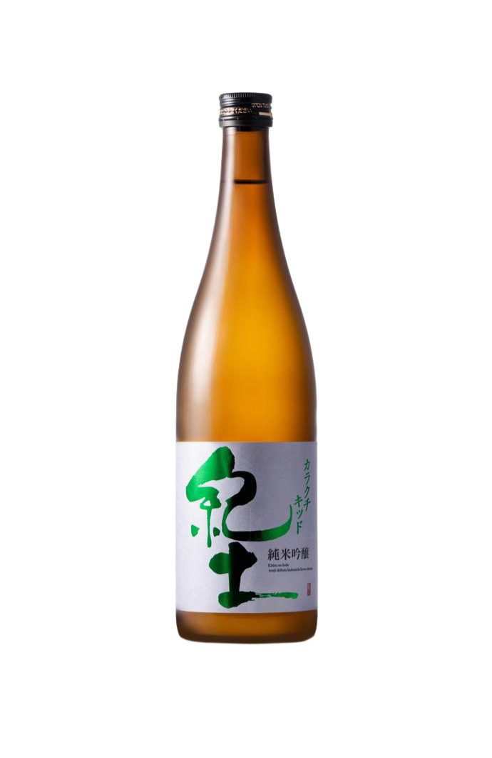 KID Junmai Ginjo Karakuchi Kid