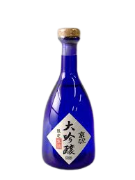 Kyohina Daiginjo Nama