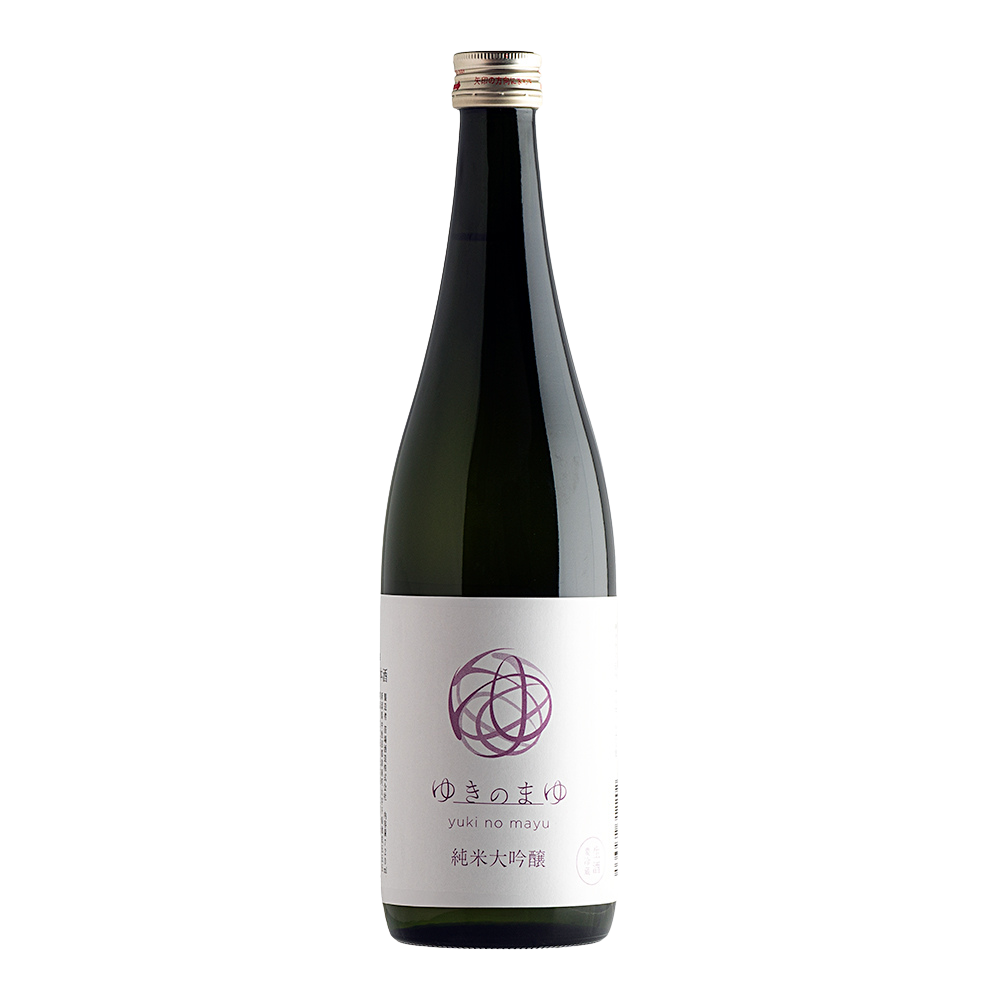 Yuki no Mayu Junmai Daiginjo Hiire