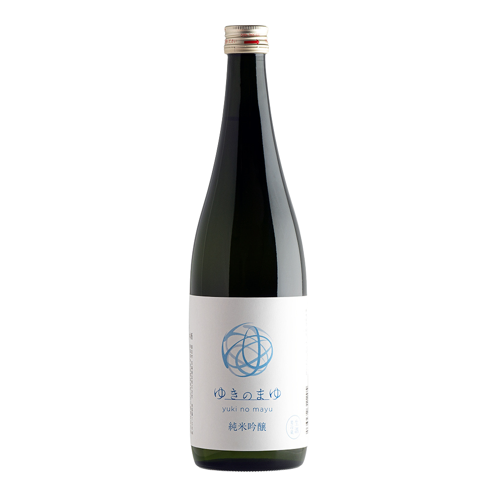 Yuki no Mayu Junmai Ginjo Nama Genshu