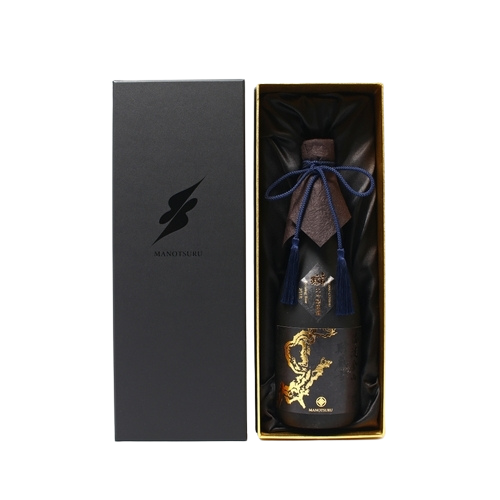 Manotsuru Daiginjo Sadokinzan Chozo Koshu