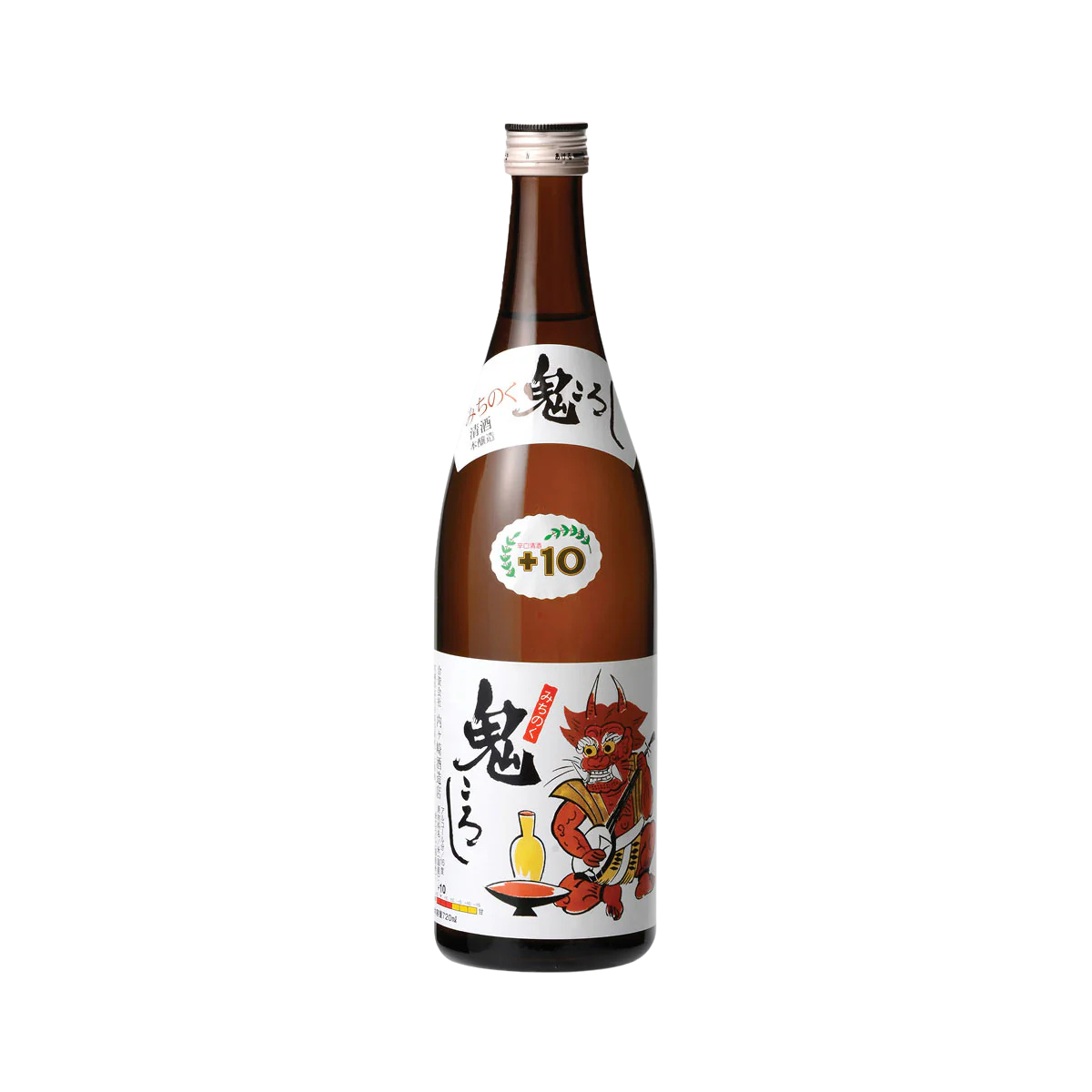 鳳阳 本酿造 陆奥鬼杀