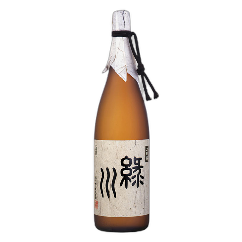 Midorikawa Daiginjo