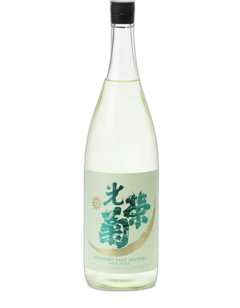 Koueigiku Harujion