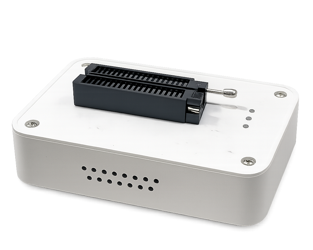 Black Box Pro Device