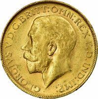 Australia Half Sovereign and Sovereign