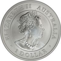 Australia Koala Bullion
