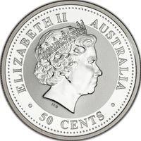 Australia Lunar Bullion