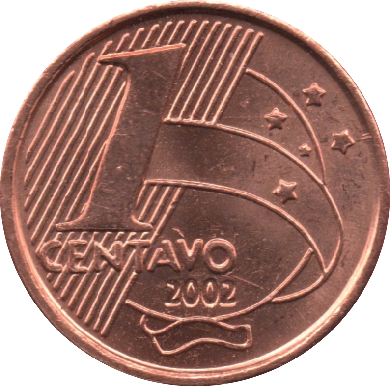 2026 1 Centavo
