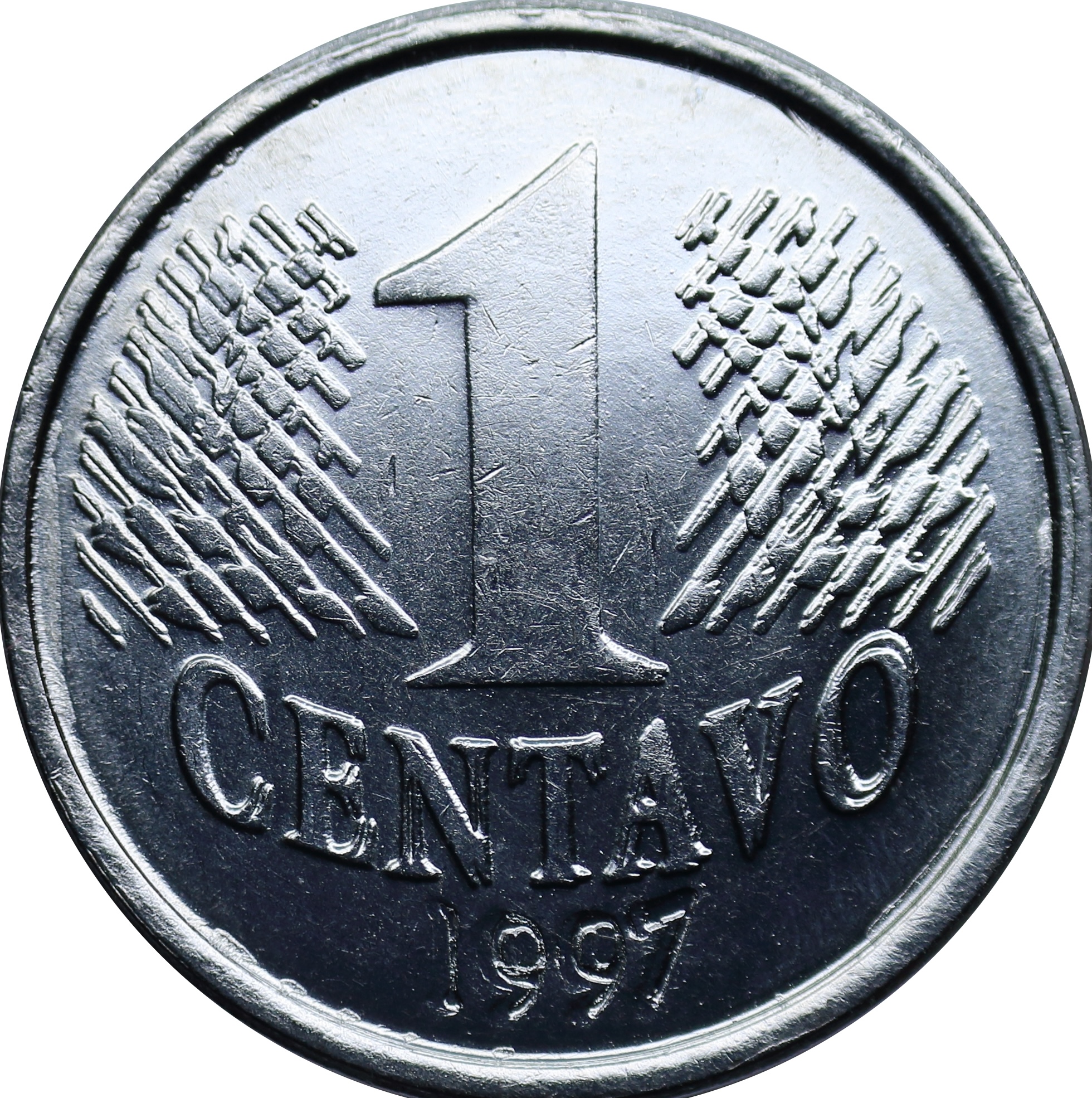 1994 1 Centavo