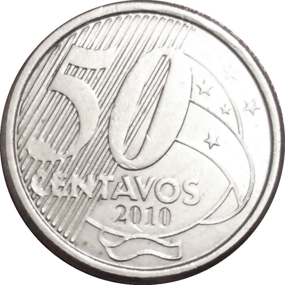 2026 50 Centavos