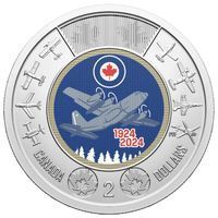 2024 Air Force - Colour