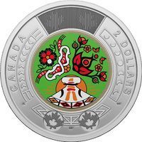2023 Indigenous - Colour
