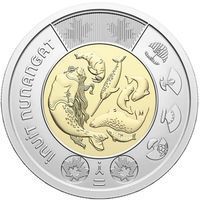 2024 Nunangat