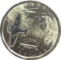 2023 Elsie MacGill Color