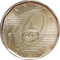2009 Montreal Canadiens