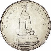 1994 National War Memorial