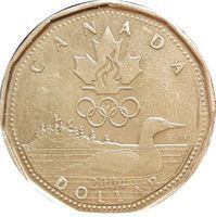2004 Olympic Lucky Loon