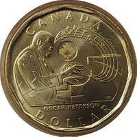 2022 Oscar Peterson