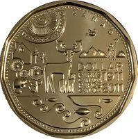 2011 Parks Canada