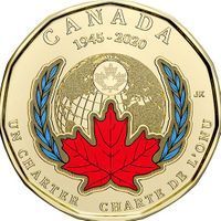 2020 United Nations Color