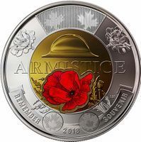 2018 Armistice Color
