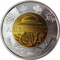 2018 Armistice