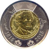 2015 Macdonald