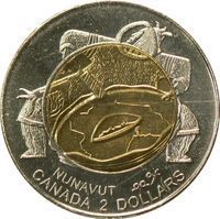 1999 Nunavut
