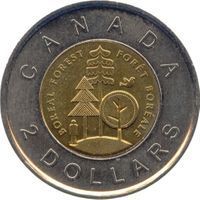 2011 Parks Canada