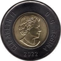 2022 Posthumous