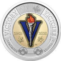 2020 Victory Color