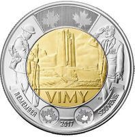 2017 Vimy
