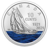 2021 Bluenose Color