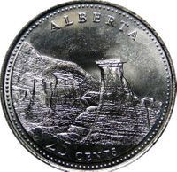 1992 Alberta