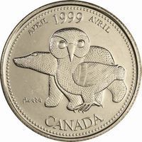 1999 April